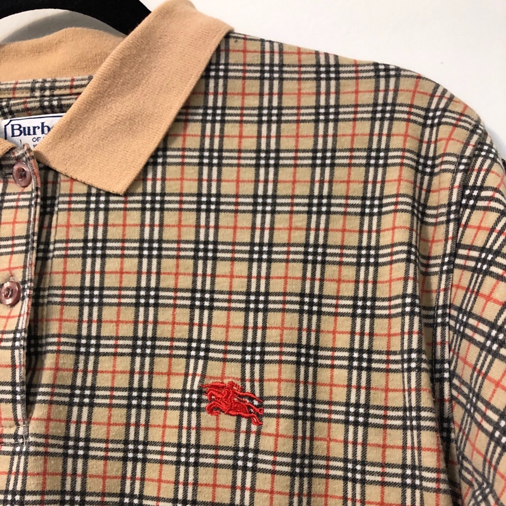 Vintage Burberry